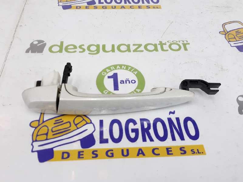 maneta exterior trasera izquierda bmw serie x1 (e84) xdrive 18d