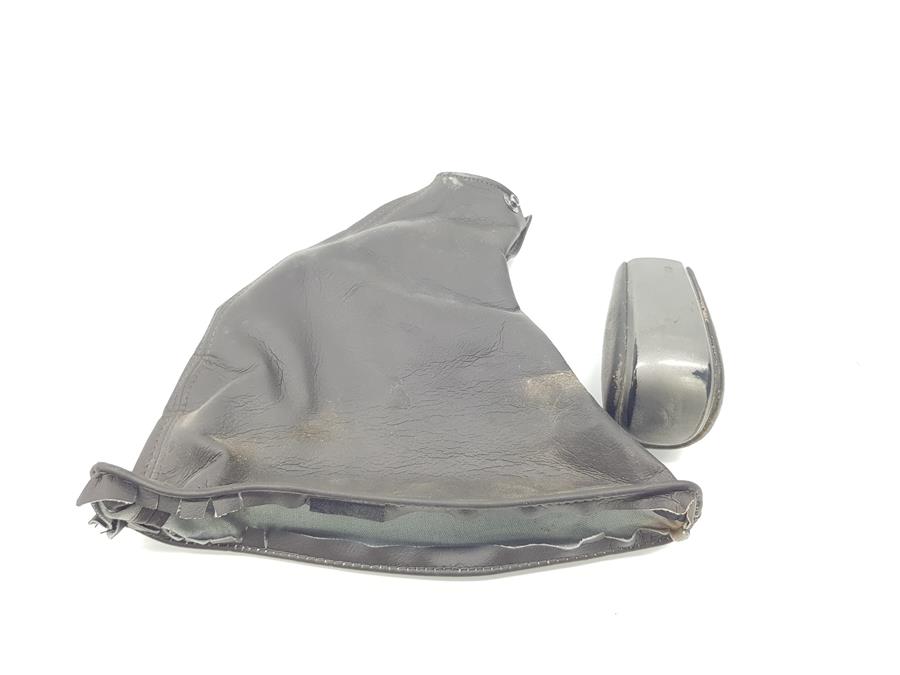 Pomo Palanca Cambio TOYOTA LAND VXL