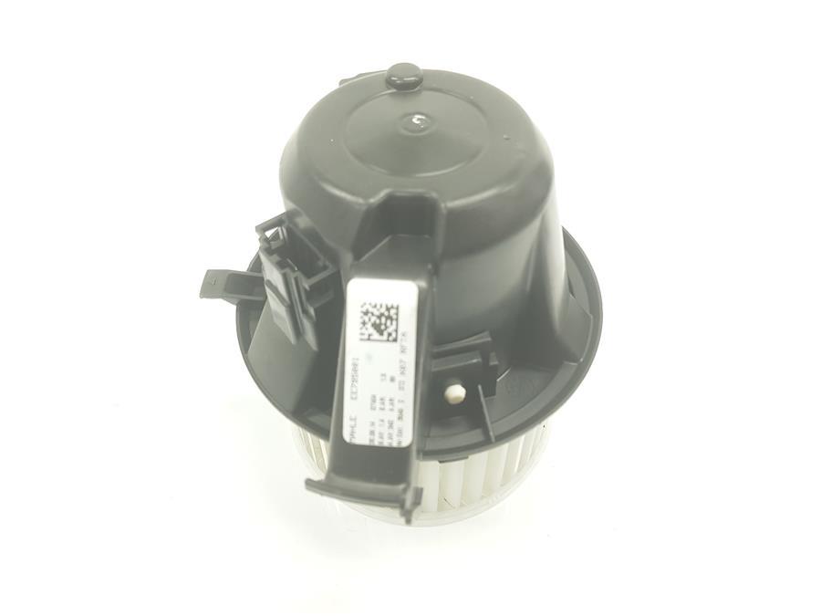 ventilador calefaccion smart forfour 1.0 (71 cv)
