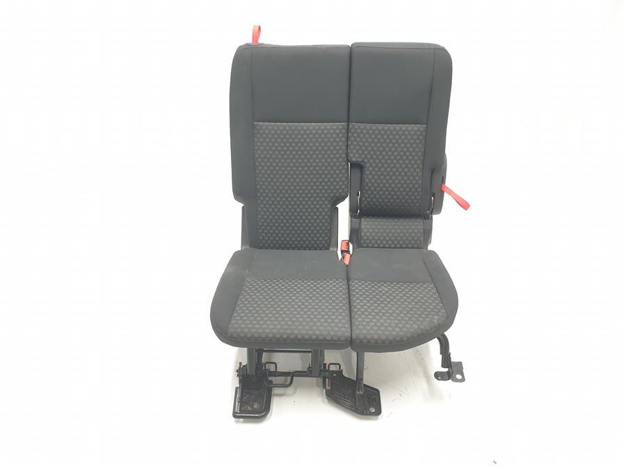 asiento delantero derecho ford transit connect 1.5 ecoblue tdci (120 cv)