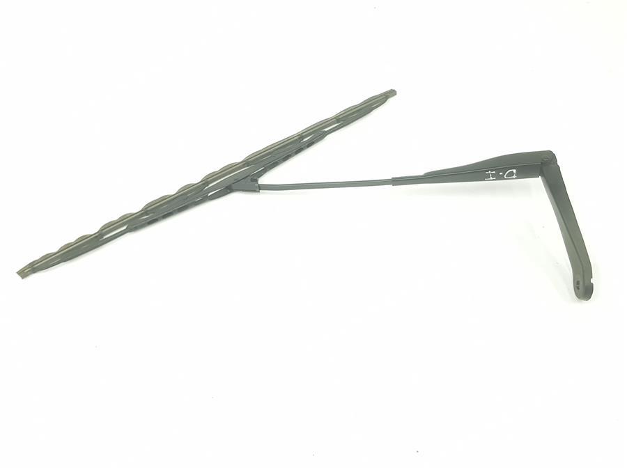 brazo limpiaparabrisas delantero izquierdo dacia sandero 1.5 dci d fap (75 cv)