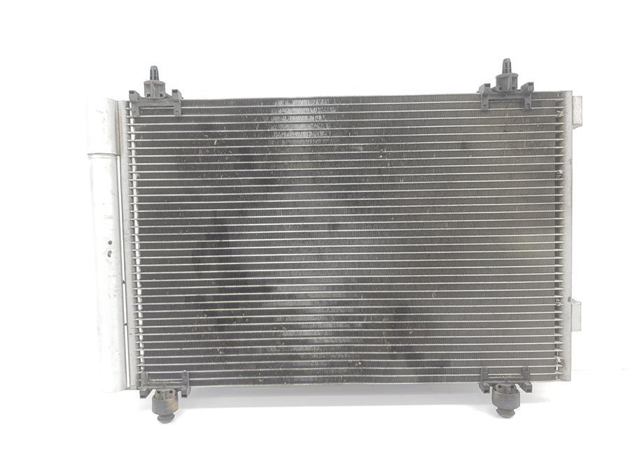 radiador aire acondicionado peugeot 5008 1.2 12v e thp (131 cv)