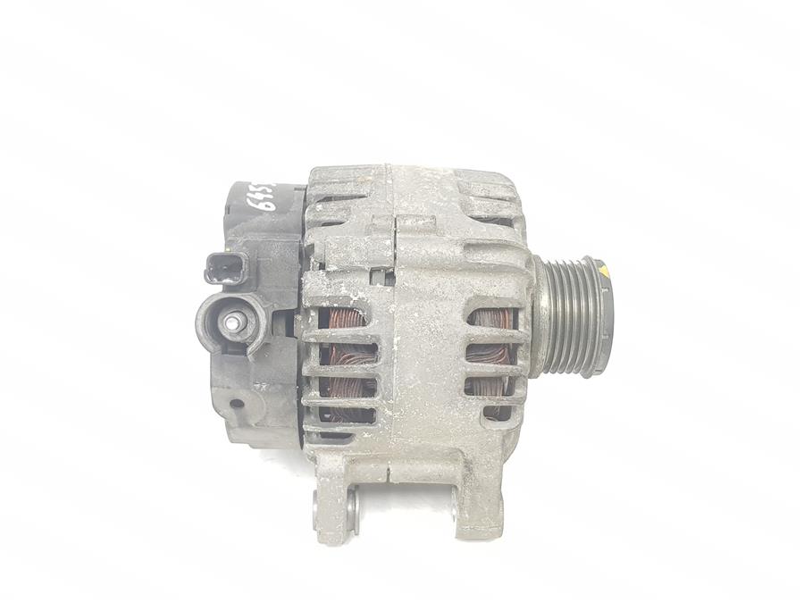 alternador citroen c4 cactus feel cool
