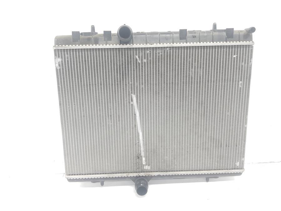 radiador peugeot 5008 1.2 12v e thp (131 cv)