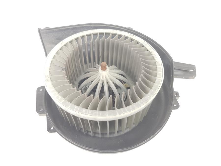 ventilador calefaccion skoda roomster 1.9 tdi (105 cv)