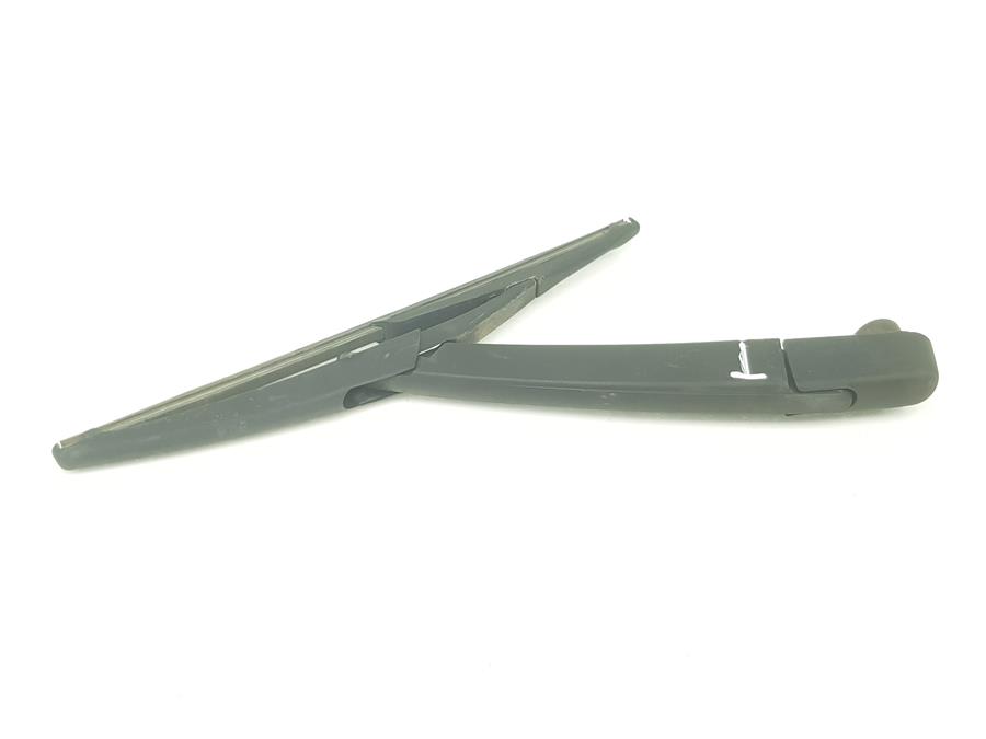 brazo limpiaparabrisas trasero citroen c4 berlina live