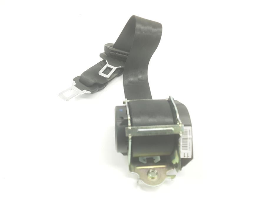 cinturon seguridad trasero izquierdo renault clio iv 1.5 dci d fap energy (110 cv)