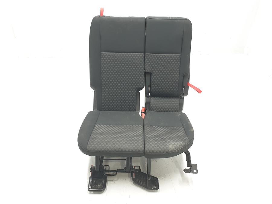 asiento delantero derecho ford transit connect 1.5 ecoblue tdci (120 cv)