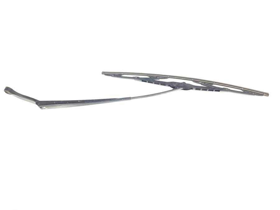 brazo limpiaparabrisas delantero derecho audi tt coupe/roadster (8n3/8n9) 1.8 t quattro coupe (132kw)