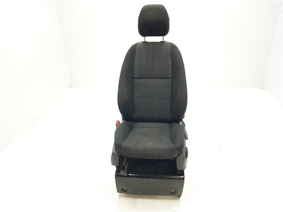 asiento delantero izquierdo mercedes vito mixto 2.1 cdi (136 cv)