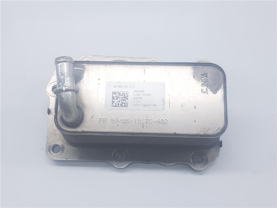 radiador aceite land rover discovery sport 2.0 td4 (150 cv)