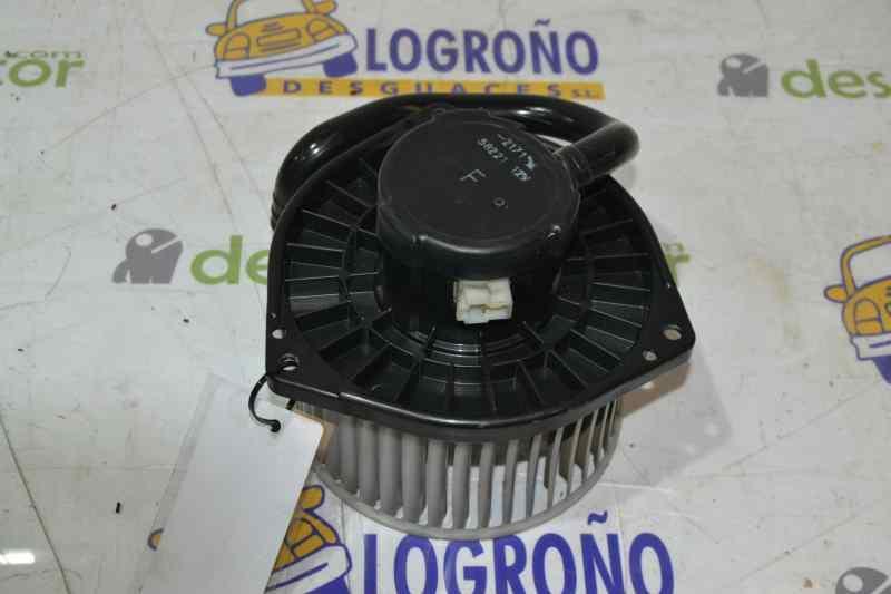 ventilador calefaccion suzuki grand vitara 3 puertas sq 2.0 turbodiesel (109 cv)