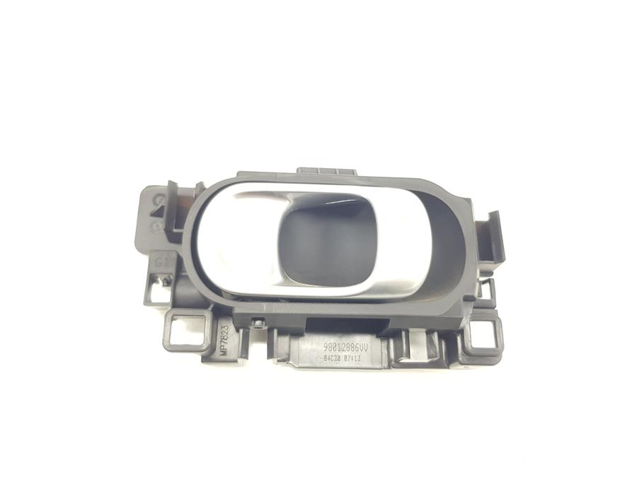 manilla interior puerta trasera izquierda citroen c4 cactus c series