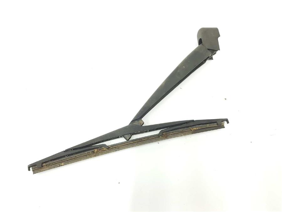 brazo limpiaparabrisas trasero citroen c4 berlina collection