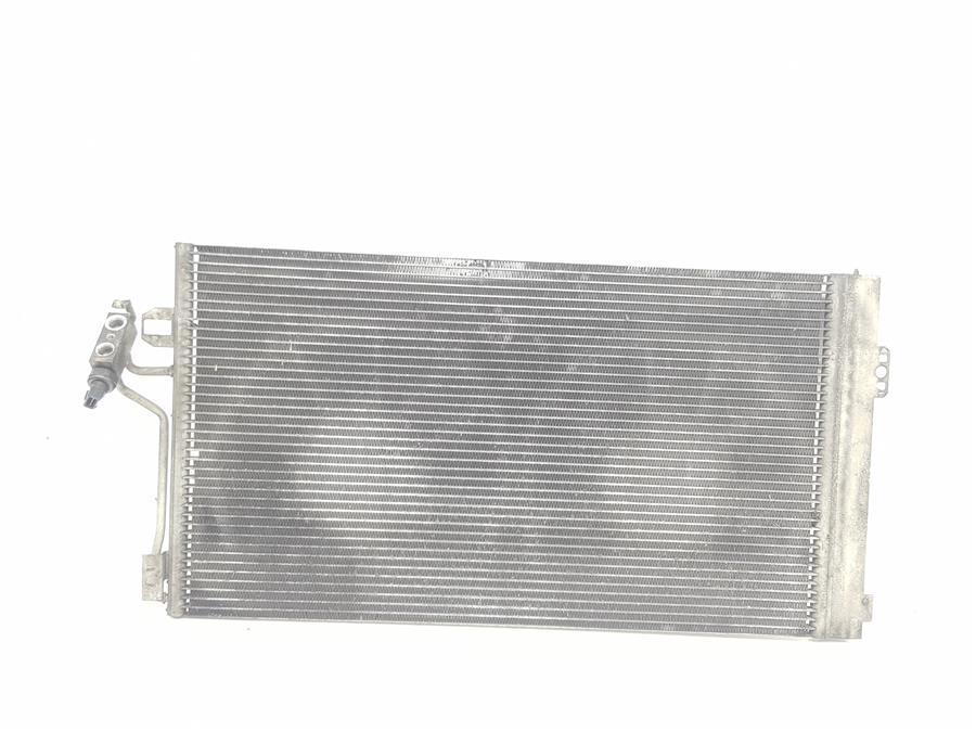 radiador aire acondicionado mercedes vito  basic, combi 2.1 cdi (109 cv)