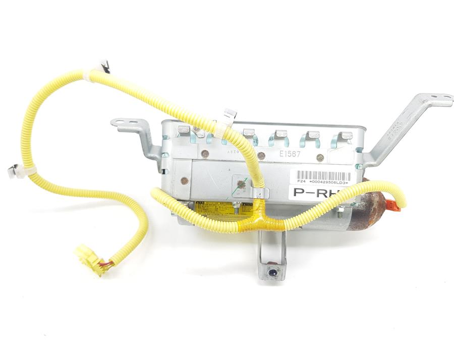 Airbag Volante TOYOTA LAND CRUISER