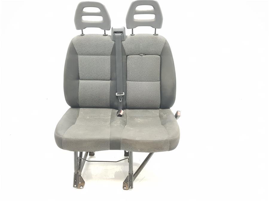asiento delantero derecho fiat ducato furgón ta 33 3.0 jtd (177 cv)