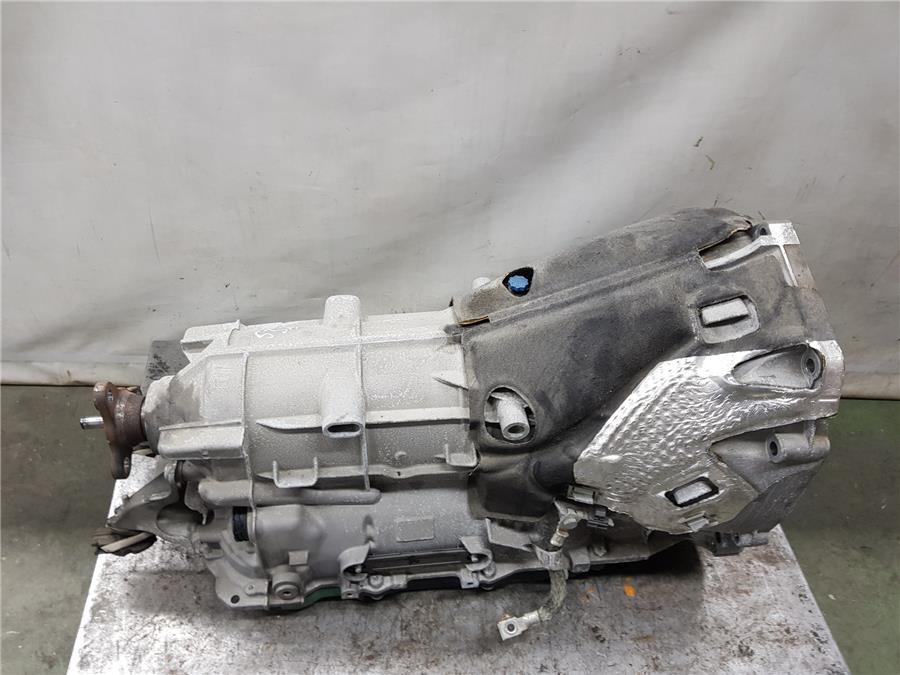caja cambios manual bmw serie 4 gran coupe 2.0 16v turbodiesel (150 cv)