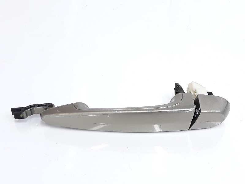 maneta exterior trasera izquierda bmw serie x5 (e70) xdrive30d