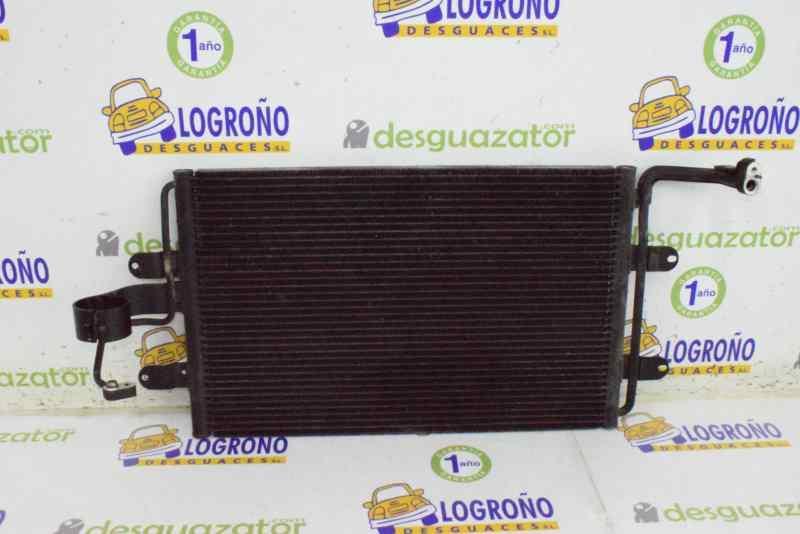 radiador aire acondicionado seat leon 1.9 tdi (110 cv)