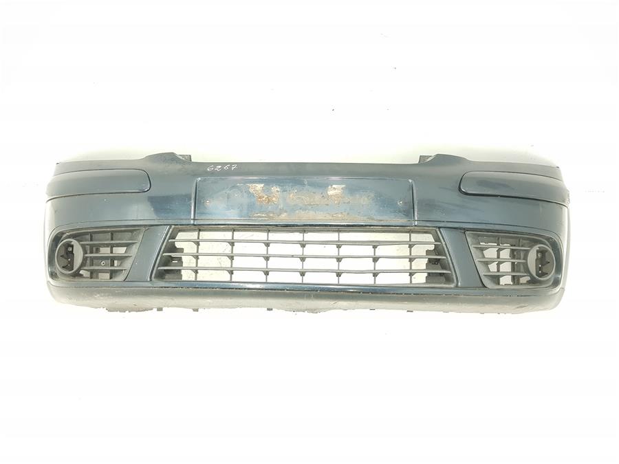 paragolpes delantero volkswagen golf plus v (5m1) *