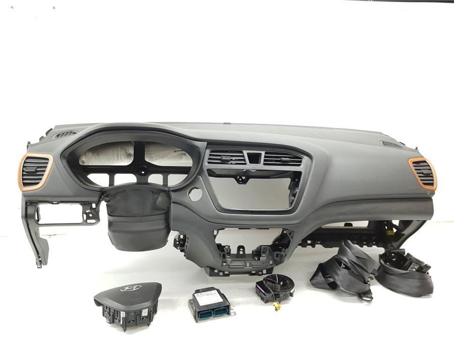 kit airbag hyundai i20 active 1.4 crdi (90 cv)
