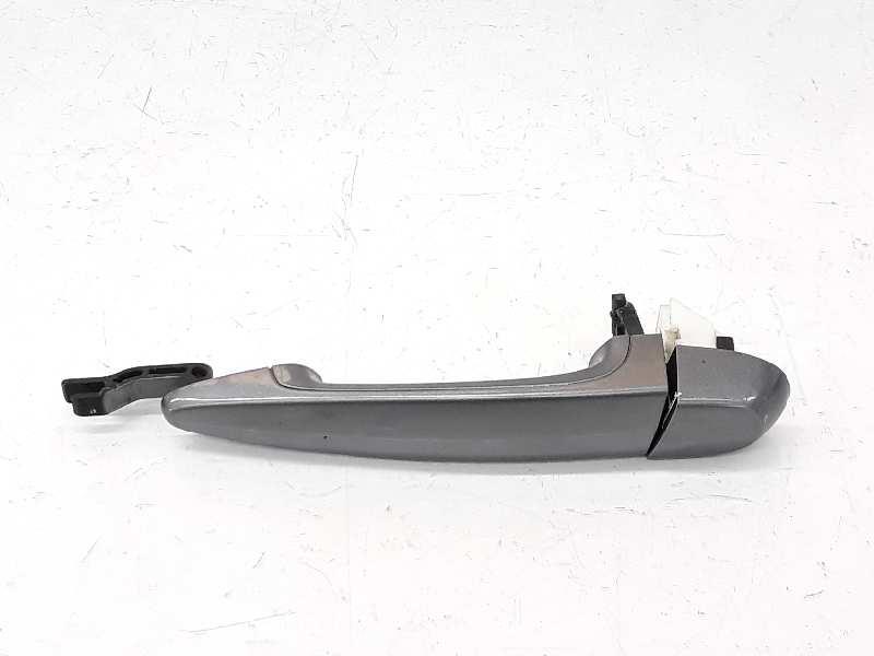 maneta exterior trasera izquierda bmw serie x5 (e70) xdrive30d