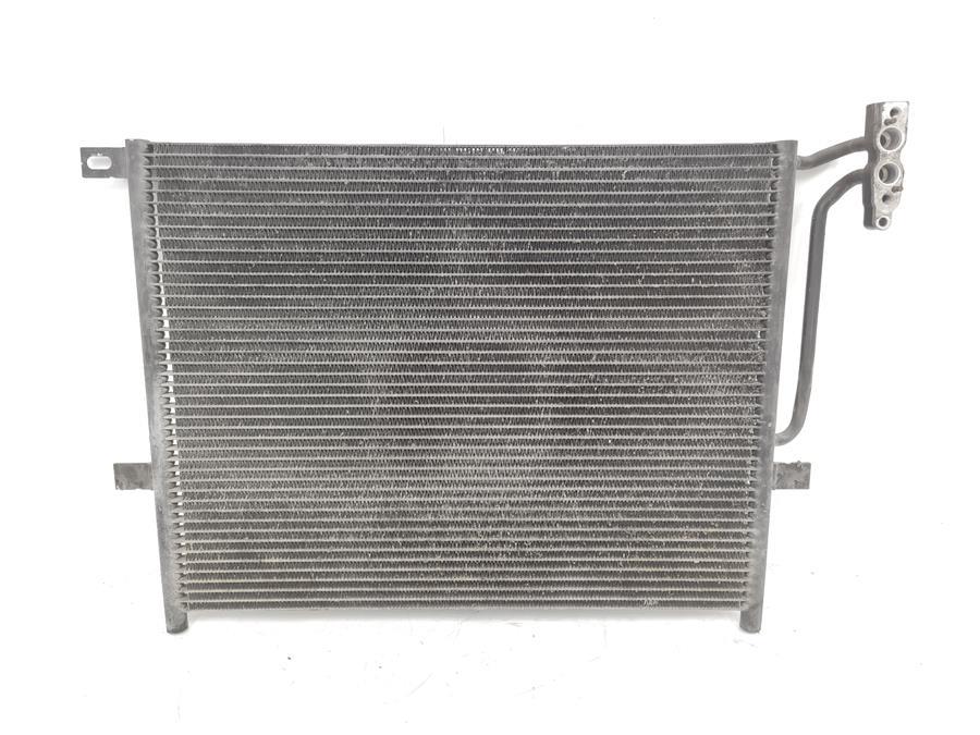 radiador aire acondicionado bmw serie 3 compact 2.0 16v (143 cv)