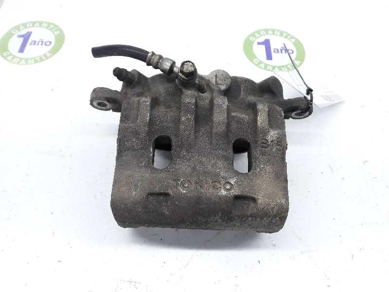 pinza freno delantero izquierda ford ranger (es) xlt limited doble cabina 4x4