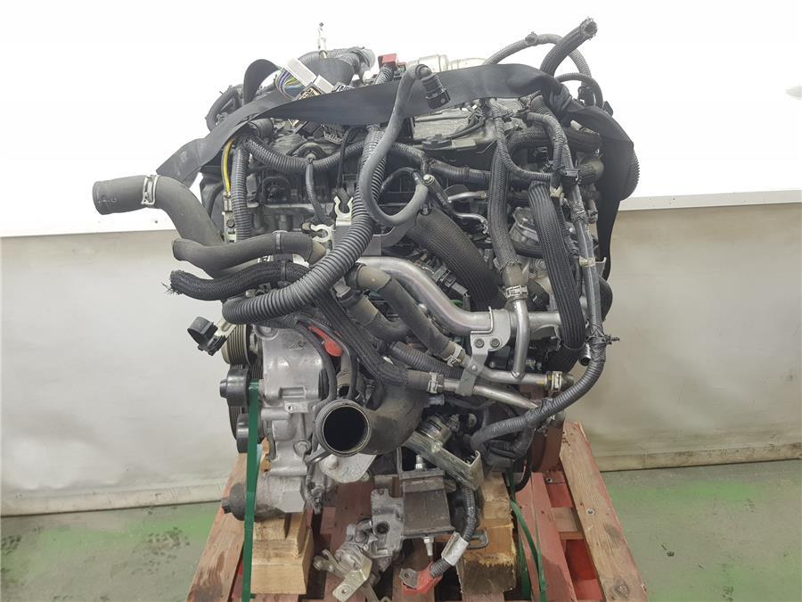 motor completo nissan np300 pick up 2.3 dci d (163 cv)