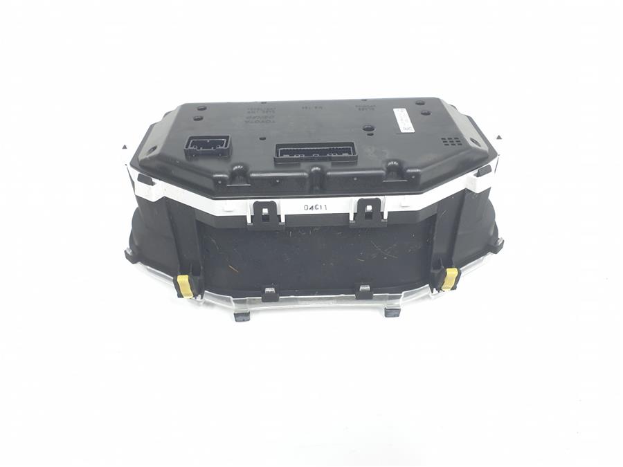 Cuadro Completo TOYOTA YARIS Active