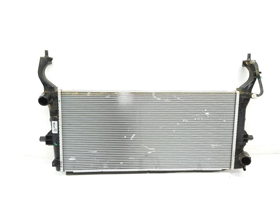 radiador hyundai i30 1.0 tgdi (120 cv)