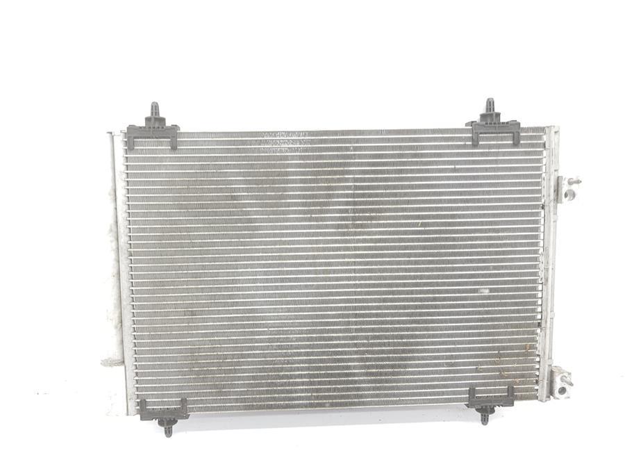 radiador aire acondicionado citroen ds4 1.6 blue hdi fap (120 cv)