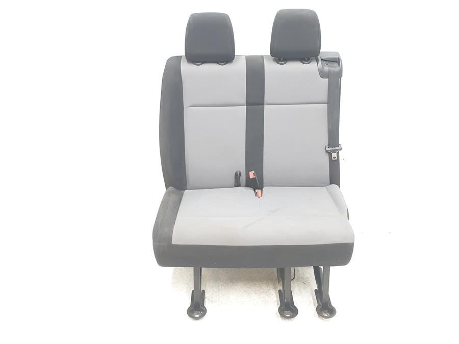 asiento delantero derecho peugeot expert furgón 1.6 blue hdi fap (116 cv)