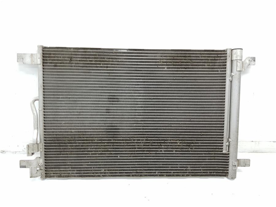 radiador aire acondicionado volkswagen tiguan 2.0 tdi (150 cv)