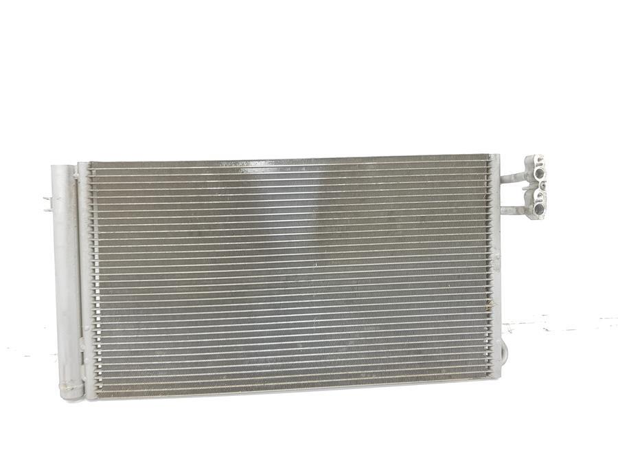 radiador aire acondicionado bmw serie 3 berlina 3.0 turbodiesel (245 cv)
