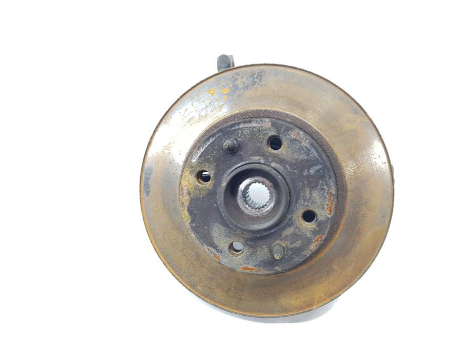 mangueta delantera derecha fiat ii panda (169) 1.2 8v dynamic