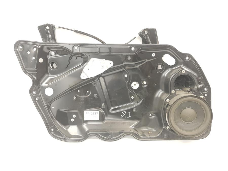 elevalunas electrico delantero izquierdo volkswagen passat variant (3c5) advance