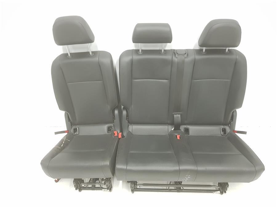 asiento trasero central volkswagen caddy furgón/kombi 1.4 tgi (110 cv)