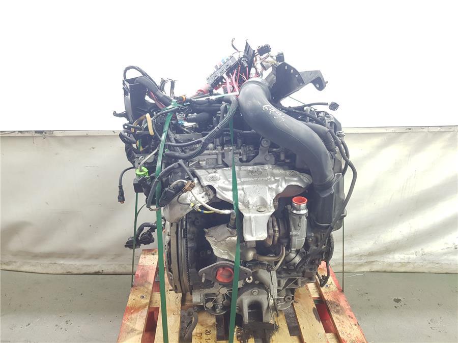 motor completo renault master kasten 2.3 dci d (125 cv)