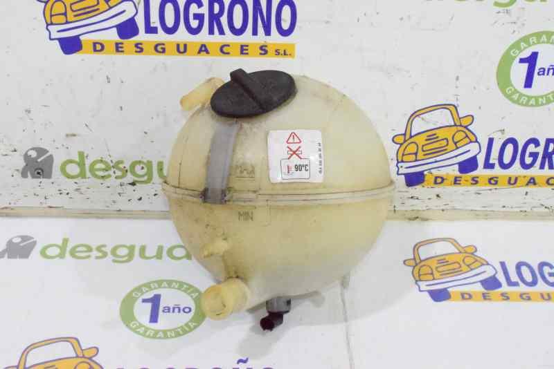 botella expansion mercedes benz vito mixto (639) 109  cdi  compacto  (639.601)