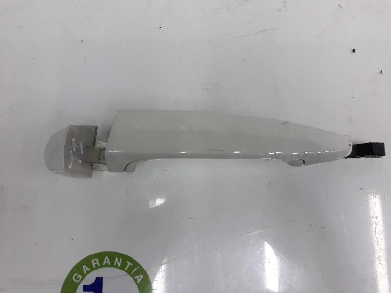 maneta exterior trasera izquierda bmw serie x1 (e84) xdrive 25d