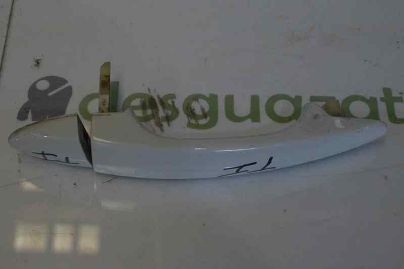 maneta exterior trasera izquierda bmw serie x3 (e83) xdrive 20d