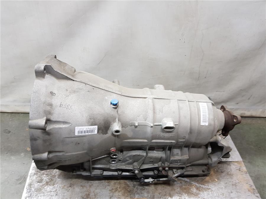 caja cambios manual bmw serie 3 berlina 3.0 turbodiesel (245 cv)