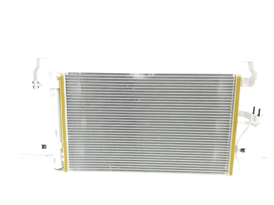 radiador aire acondicionado hyundai elantra 2.0 crdi (113 cv)