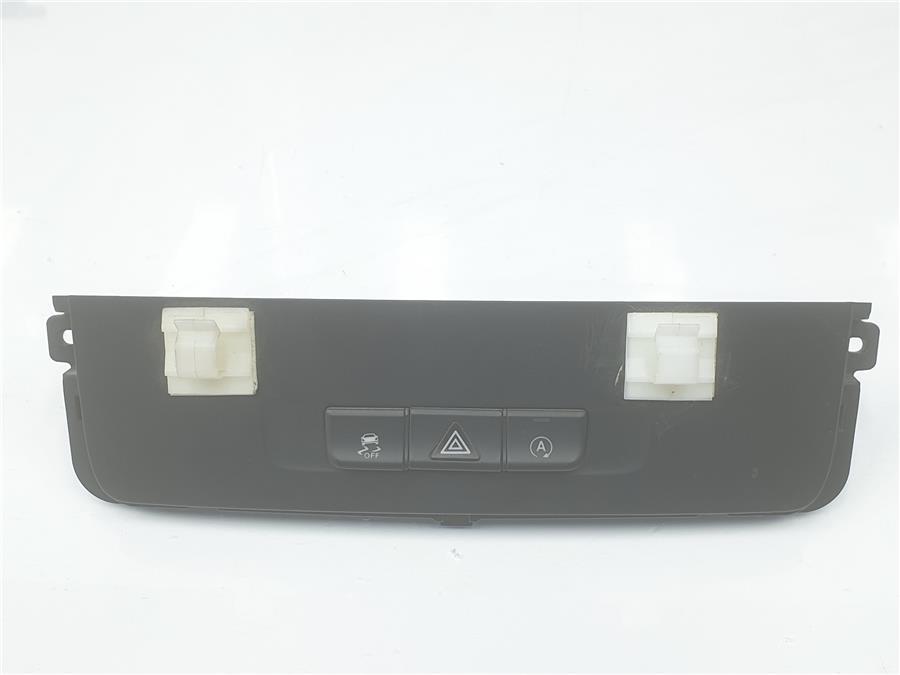 interruptor luces emergencia mercedes vito mixto 2.1 cdi (136 cv)