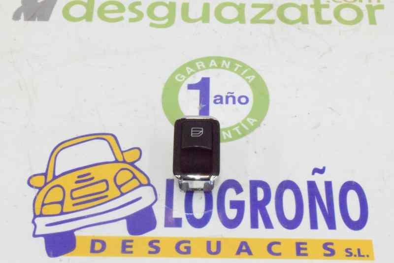 mando elevalunas delantero derecho mercedes benz clase c (bm 204) berlina c 220 cdi (204.008)