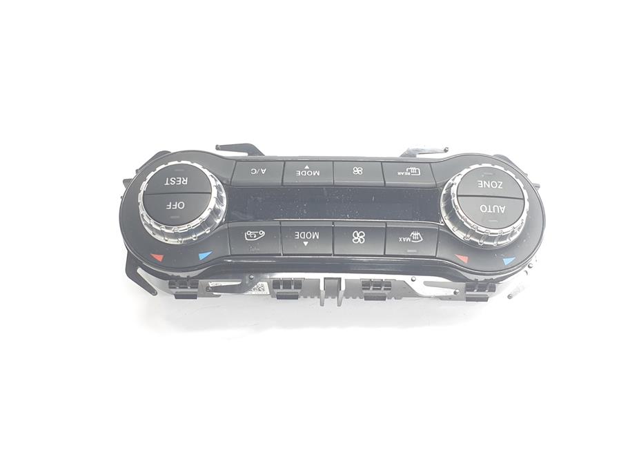 mandos climatizador mercedes benz clase gla (bm 156) gla 180 (156.942)