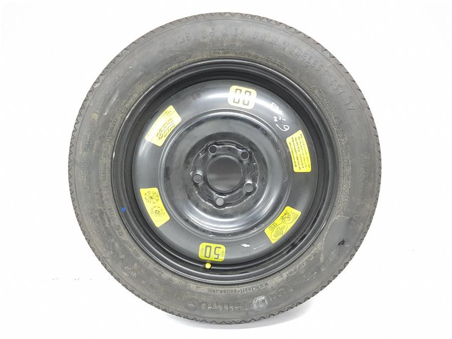 neumatico rueda repuesto peugeot 308 sw 1.6 blue hdi fap (99 cv)