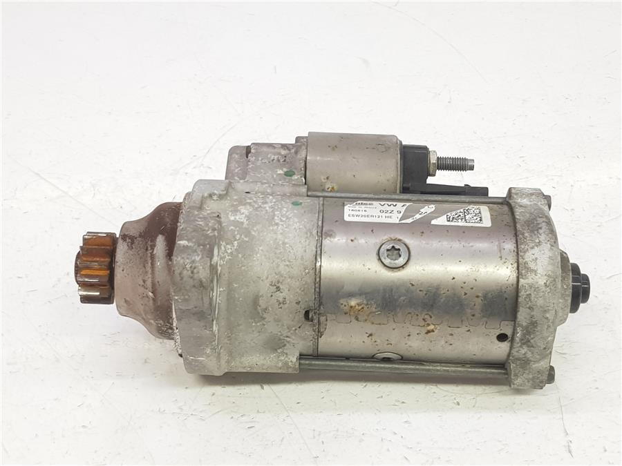 motor arranque seat leon st 5f8 style